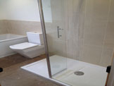 Bathroom, Headington Quarry, Oxford, April 2013 - Image 5